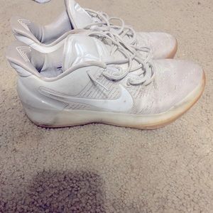 Mens Kobe AD Cream